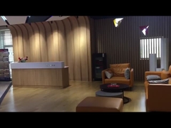 Alumetal®️ | Выставочный зал панели Alumetal составной