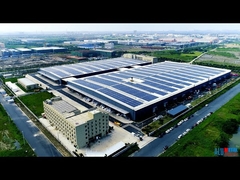 Alumetal® | Путешествие фабрики