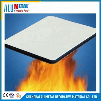 панель 2440mm 3mm Pvdf алюминиевая составная анодированная для внешней стены