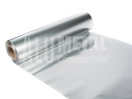 Катушка 1220mmX2440mm крыши сплава 3003 6mm декоративная алюминиевая
