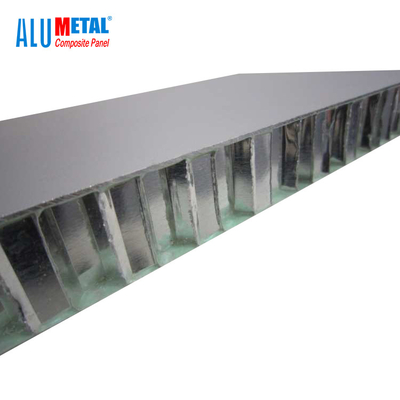 ширина 48&quot; панели сота 10mm алюминиевая и 60&quot; стандартный OEM